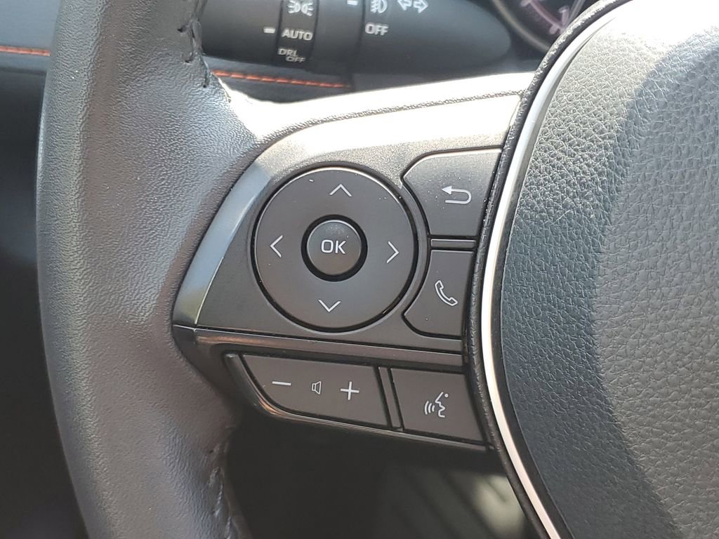 Used 2024 Toyota RAV4 Adventure image 14