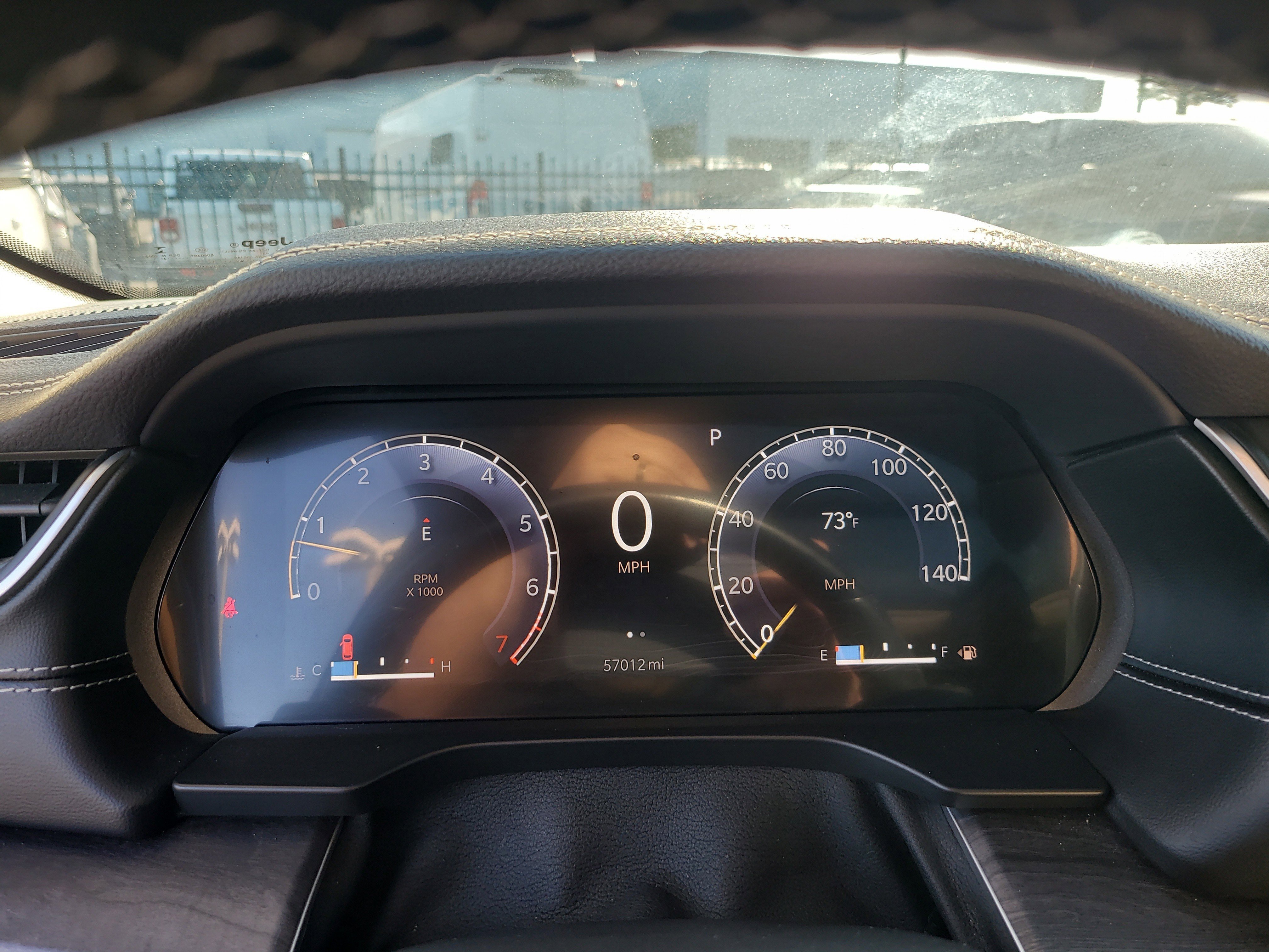 Used 2021 Jeep Grand Cherokee L Limited image 30
