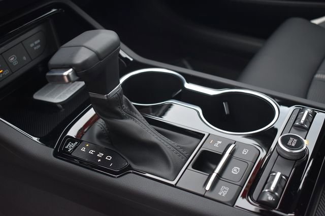 New 2026 Kia K5 GT-Line w/ GT-Line Premium Package image 25