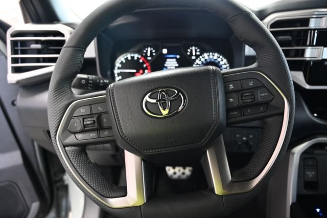 New 2026 Toyota Tundra SR5 AWD/4WD image 23
