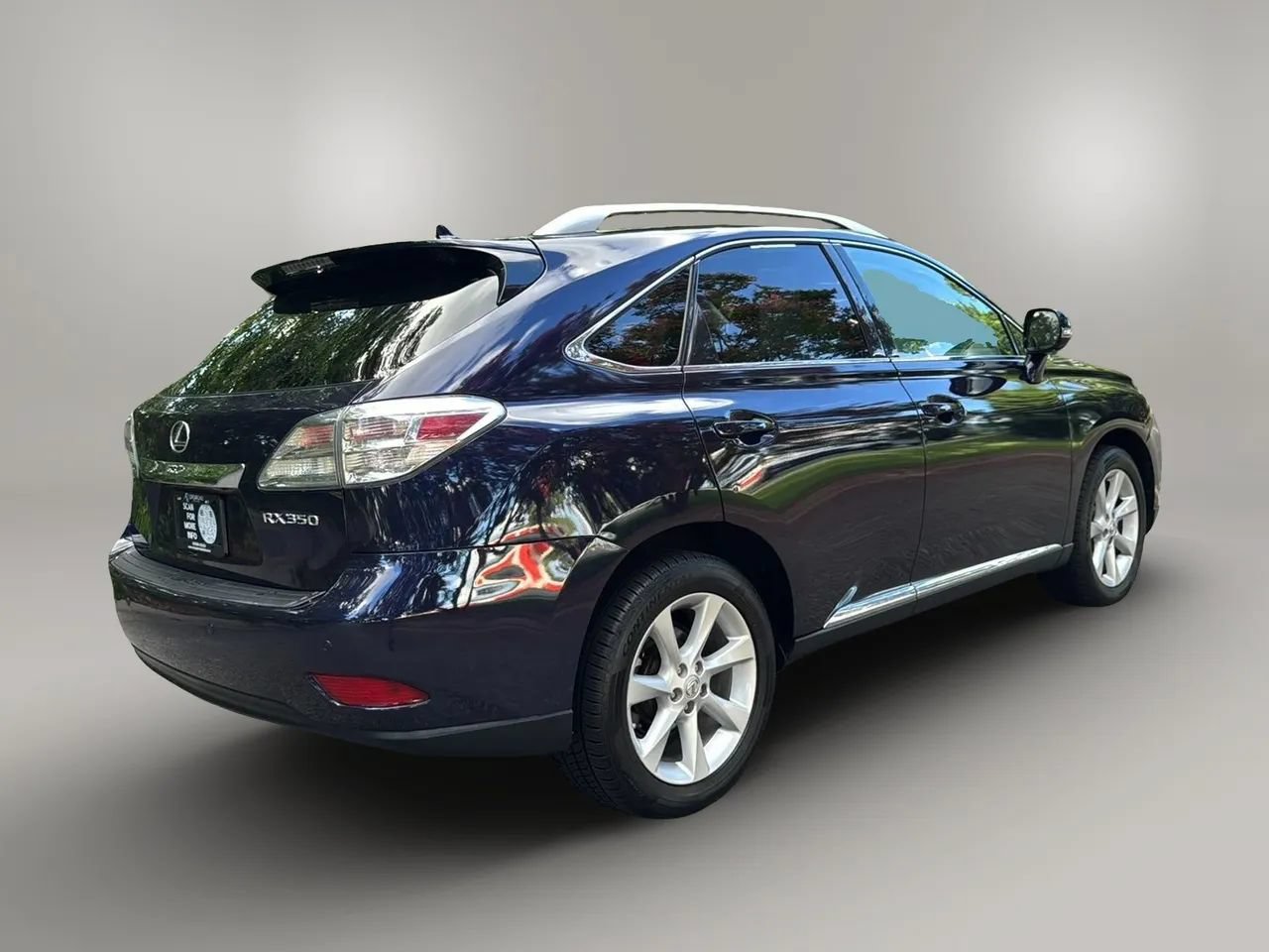 Used 2010 Lexus RX 350 2WD image 5