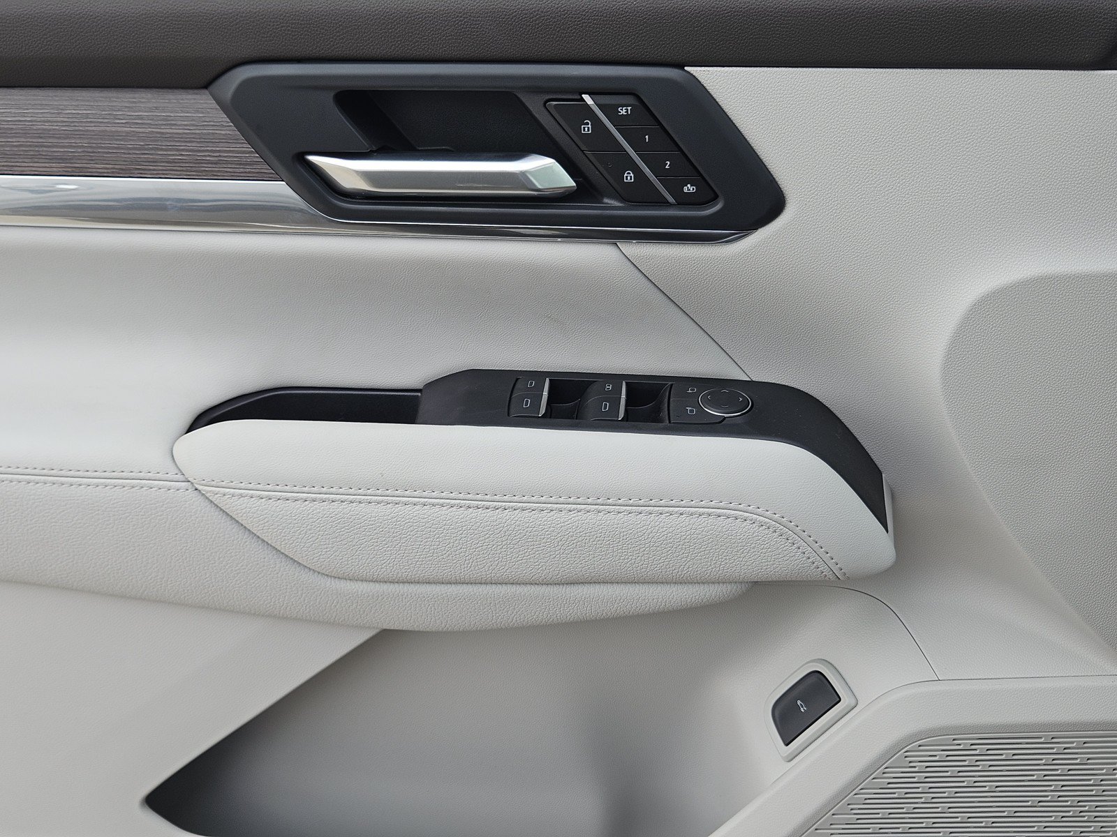 New 2027 GMC Terrain Denali AWD/4WD image 17