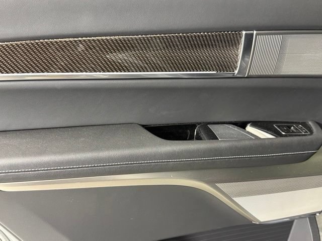 Certified 2026 Cadillac Vistiq Luxury w/ LPO, Floor Liner Package AWD/4WD image 24