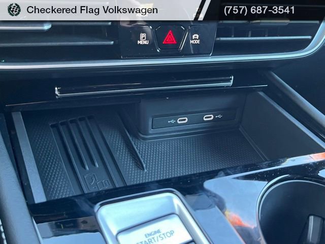 New 2026 Volkswagen Atlas Cross Sport SEL Premium R-Line image 42