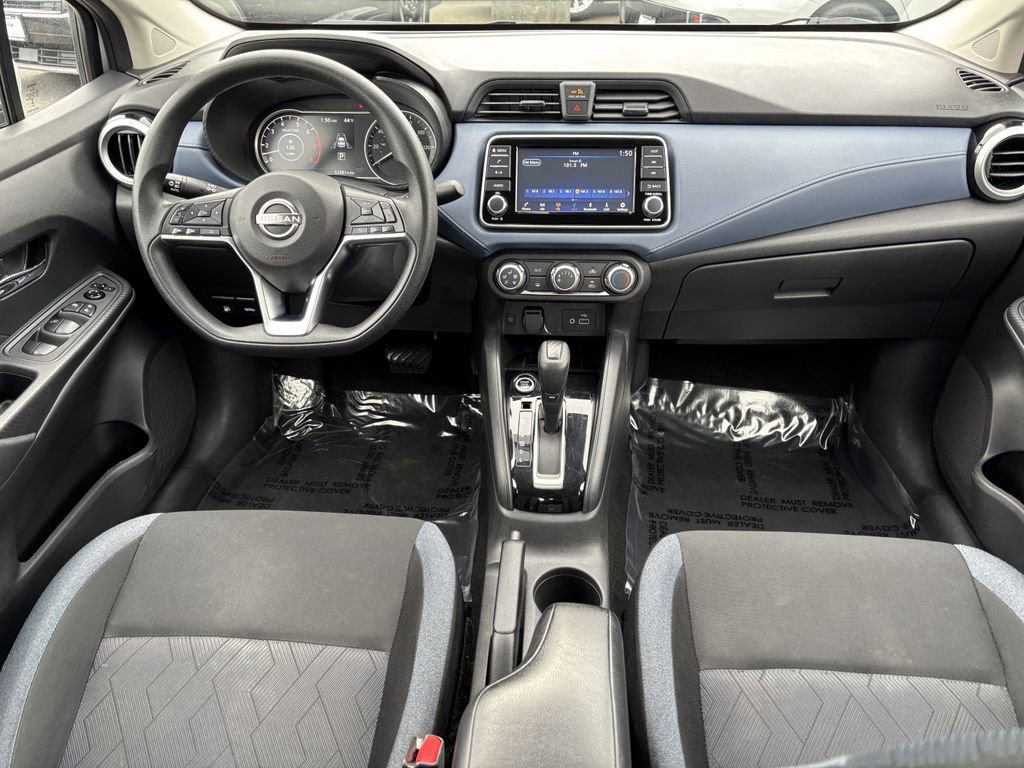Used 2023 Nissan Versa SV image 22
