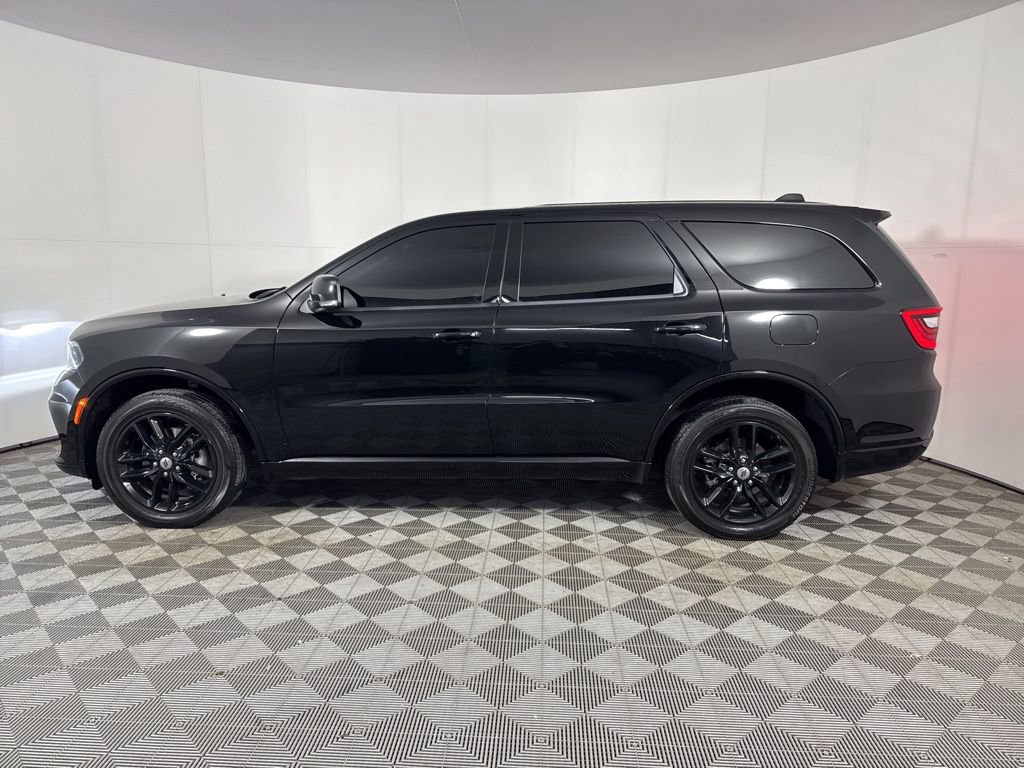 Used 2022 Dodge Durango GT image 2
