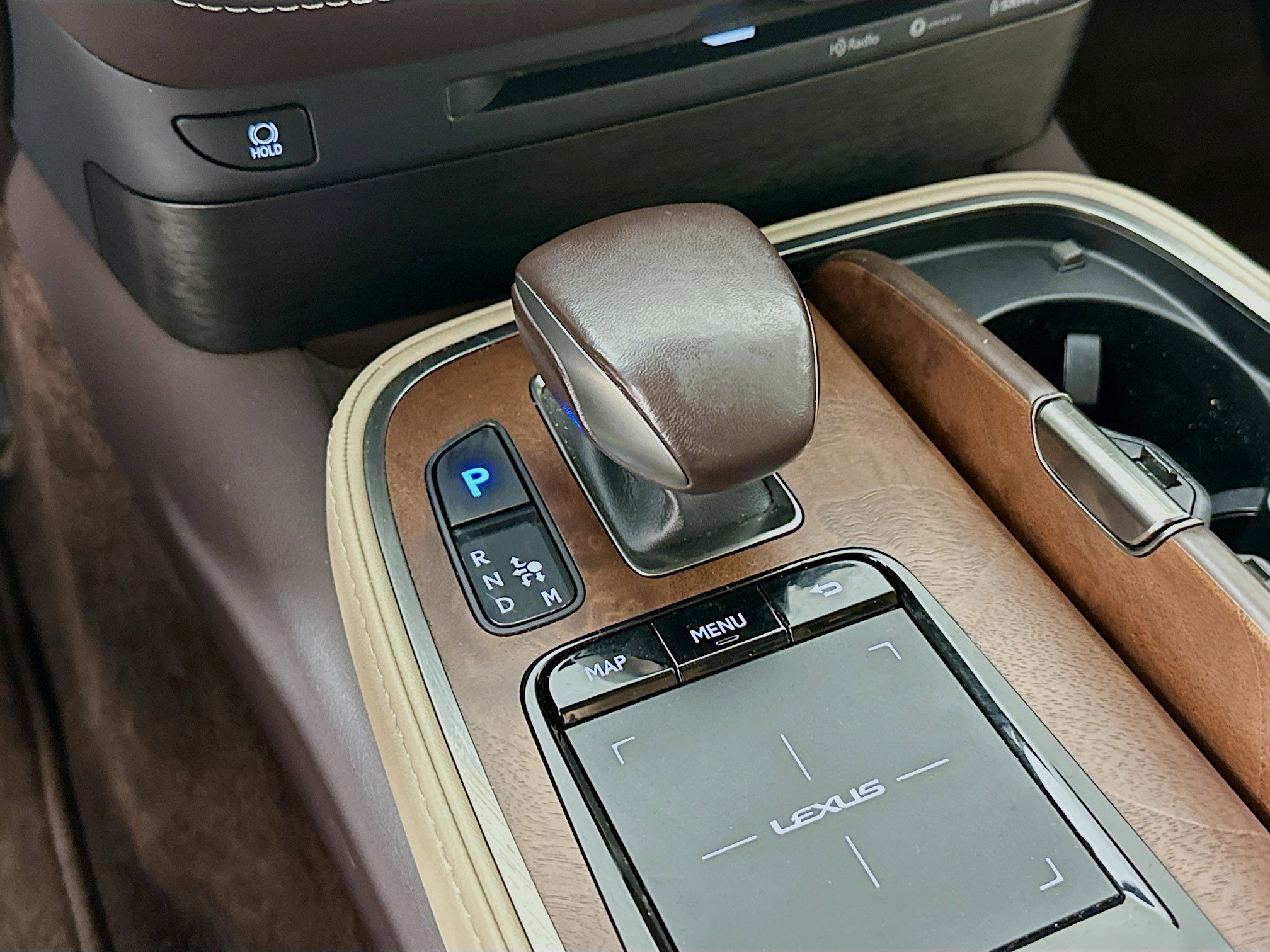 Used 2019 Lexus LS 500 LS 500 image 25