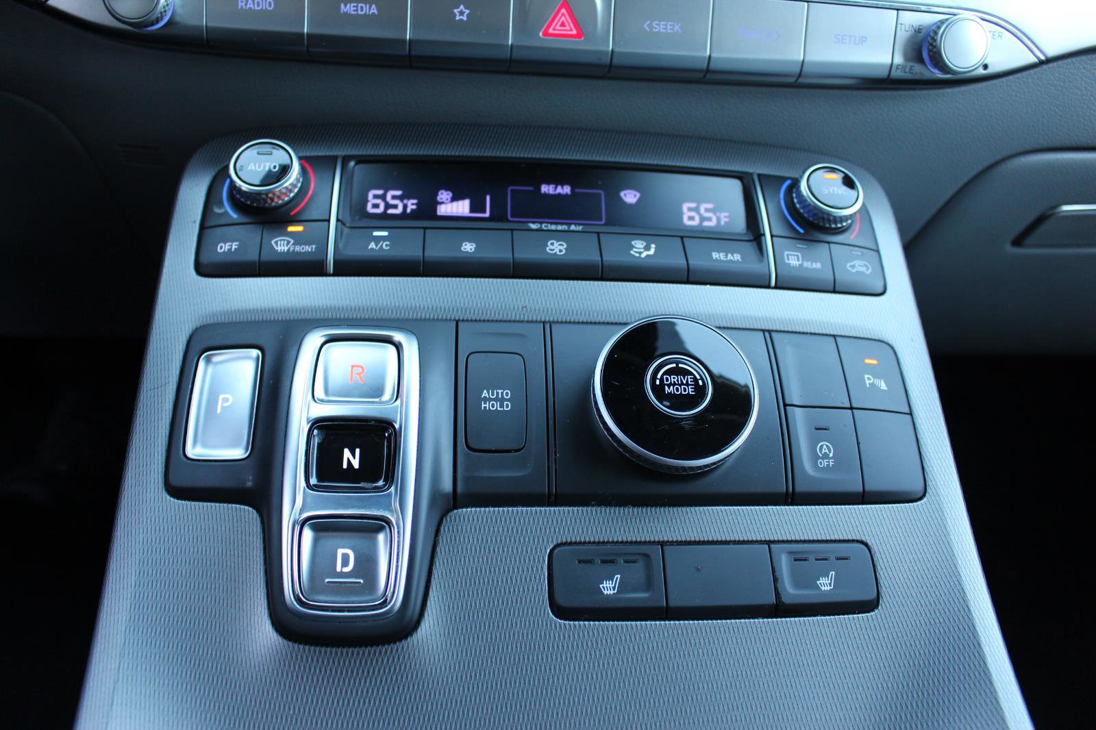 Used 2021 Hyundai Palisade SEL w/ Convenience Package image 23