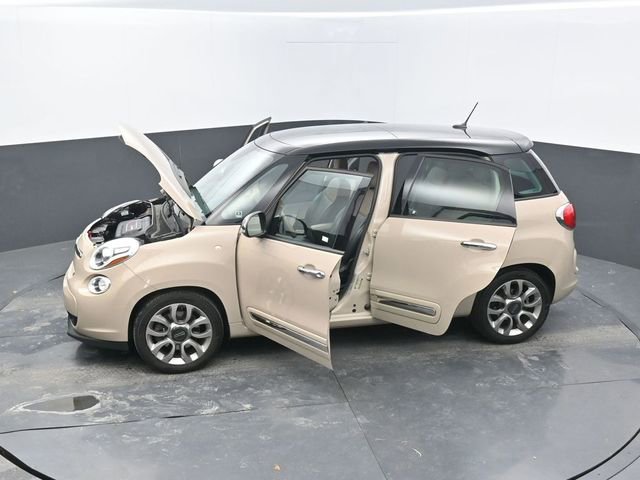 Used 2014 FIAT 500L Lounge image 70