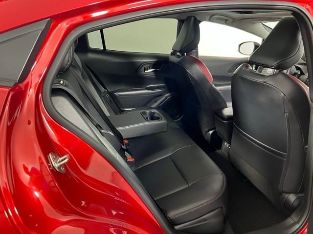 Used 2024 Toyota Prius Prime Premium image 29