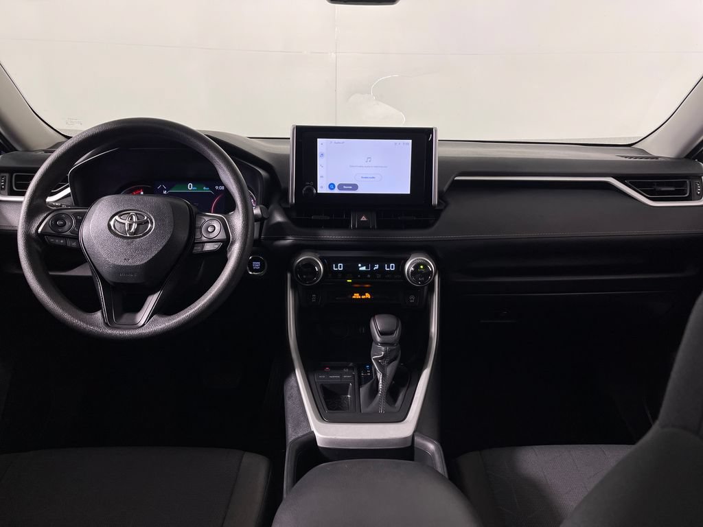 Certified 2024 Toyota RAV4 XLE FWD image 14