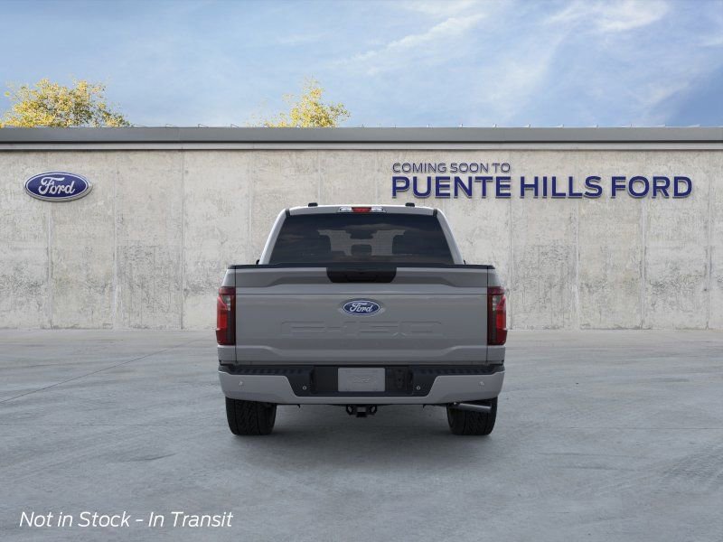 New 2026 Ford F150 STX RWD image 5