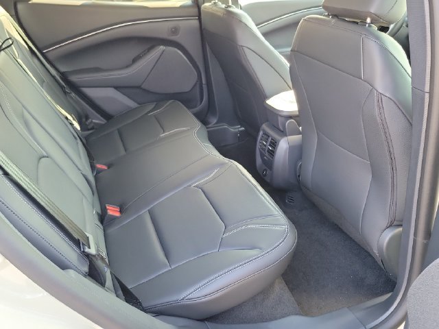 New 2026 Ford Mustang Mach-E Premium w/ Technology Package RWD image 19