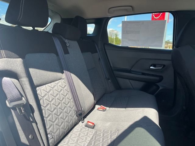 New 2026 Nissan Kicks SV w/ Cold Weather Package image 13