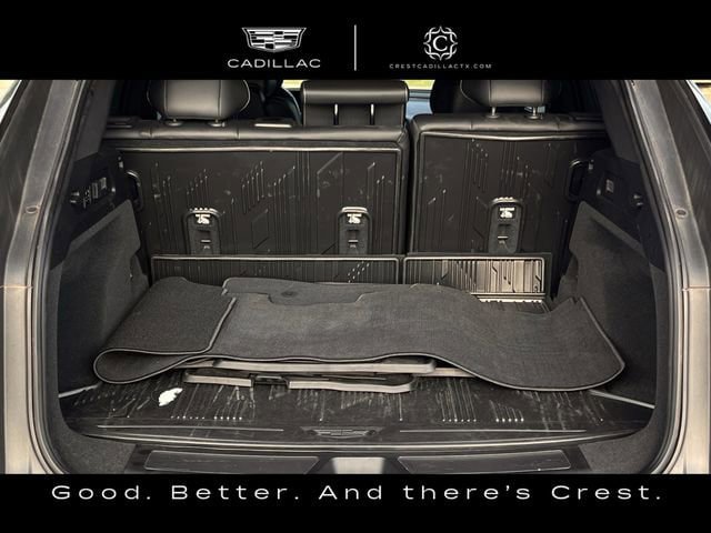 Certified 2024 Cadillac Lyriq Sport RWD image 27