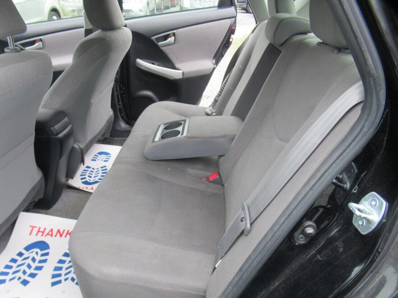 Used 2014 Toyota Prius Two image 27