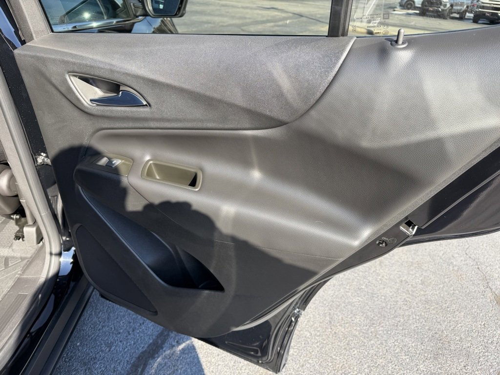 Certified 2022 Chevrolet Equinox LT image 27