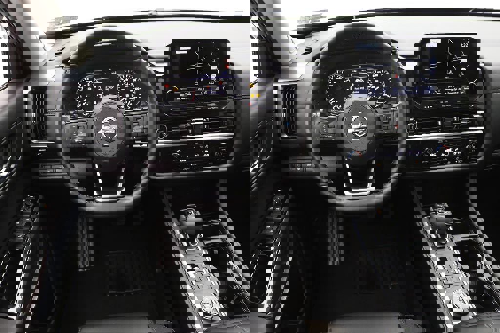 Used 2024 Nissan Pathfinder SL w/ SL Premium Package image 15