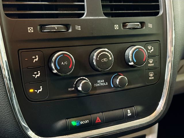 Used 2017 Dodge Grand Caravan SE w/ Power Window Group image 13