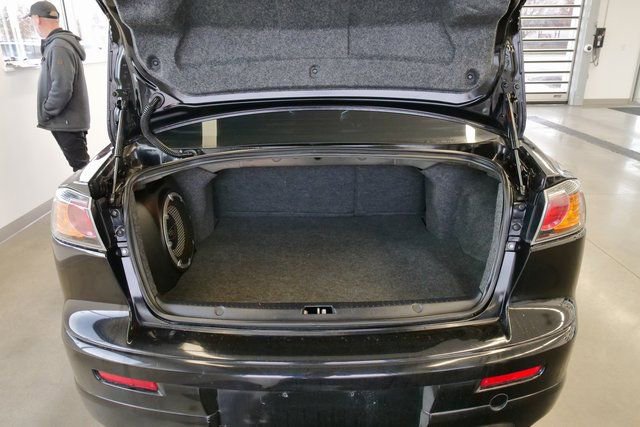 Used 2012 Mitsubishi Lancer Ralliart image 13