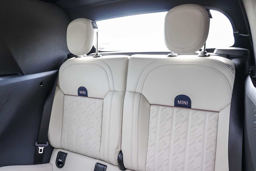 Used 2026 MINI Cooper S FWD image 26