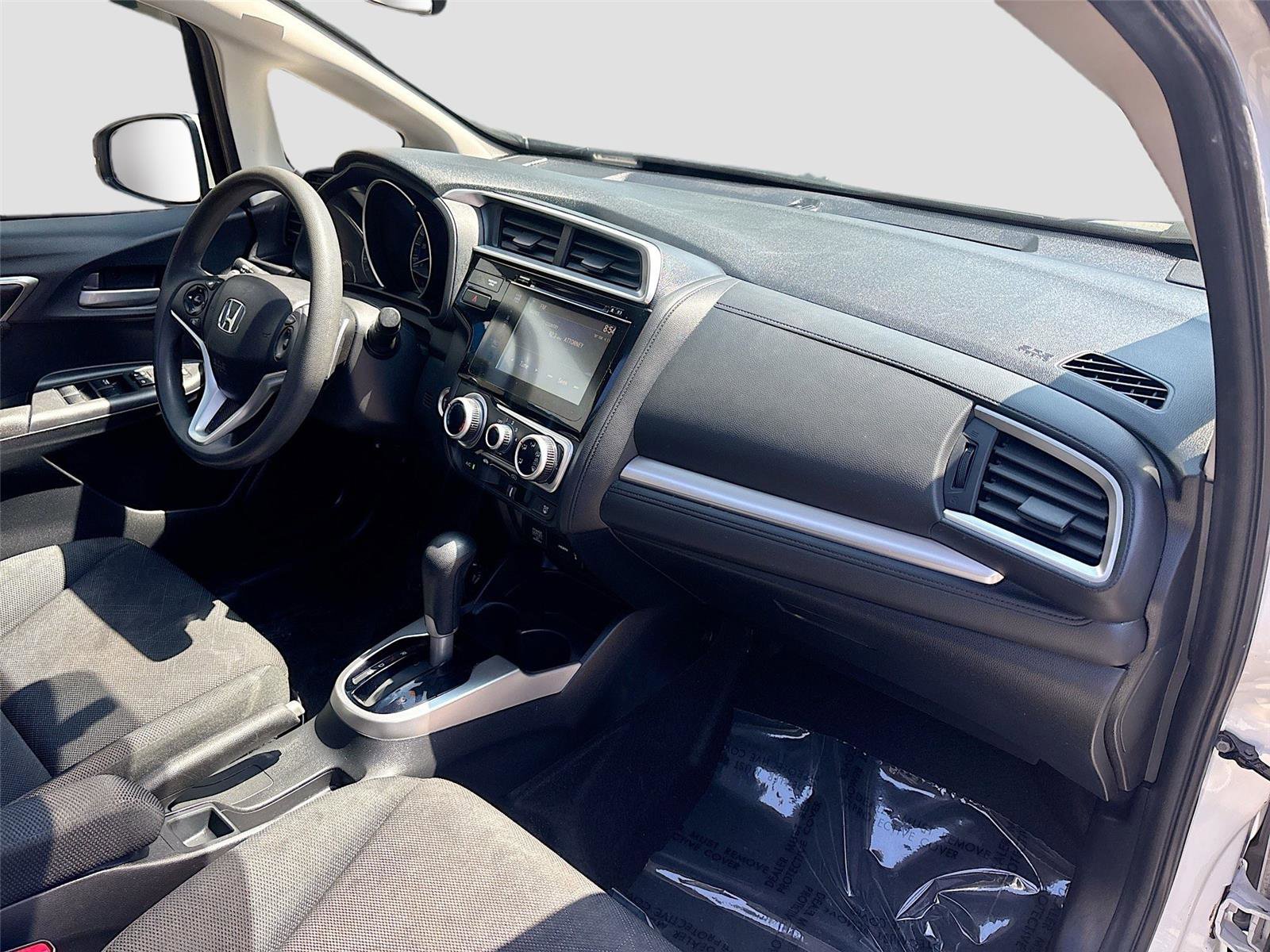 Used 2015 Honda Fit EX image 34