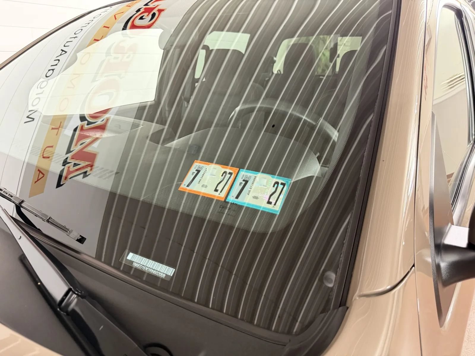 Used 2024 Nissan Frontier PRO-4X w/ Pro Convenience Package AWD/4WD image 9