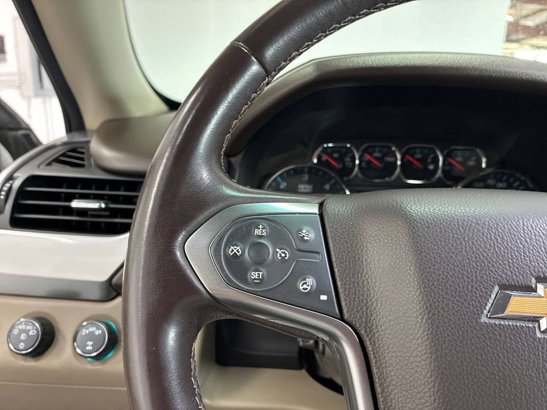 Used 2020 Chevrolet Tahoe LT AWD/4WD image 12
