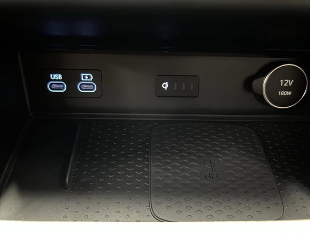 Used 2025 Genesis GV80 2.5T Advanced image 27