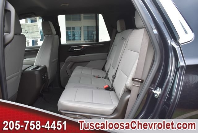 New 2026 Chevrolet Tahoe LS RWD image 17