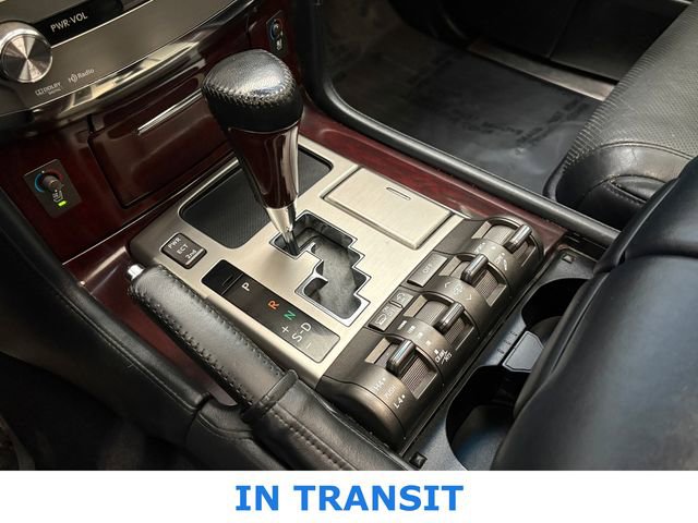 Used 2015 Lexus LX 570 4WD image 22