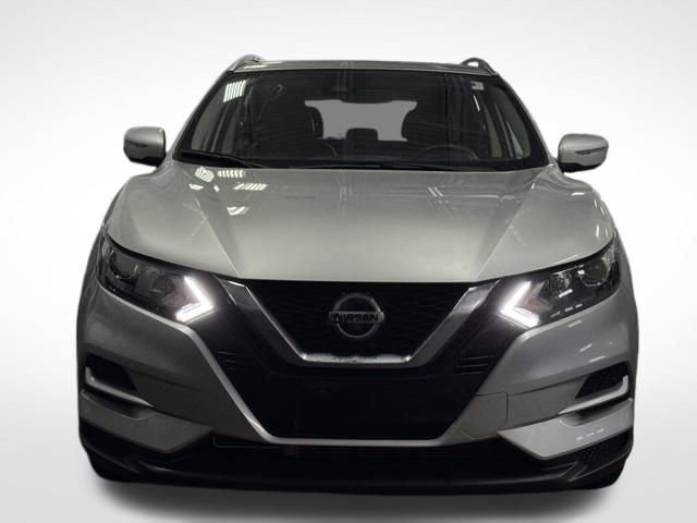 Used 2022 Nissan Rogue Sport SL image 3