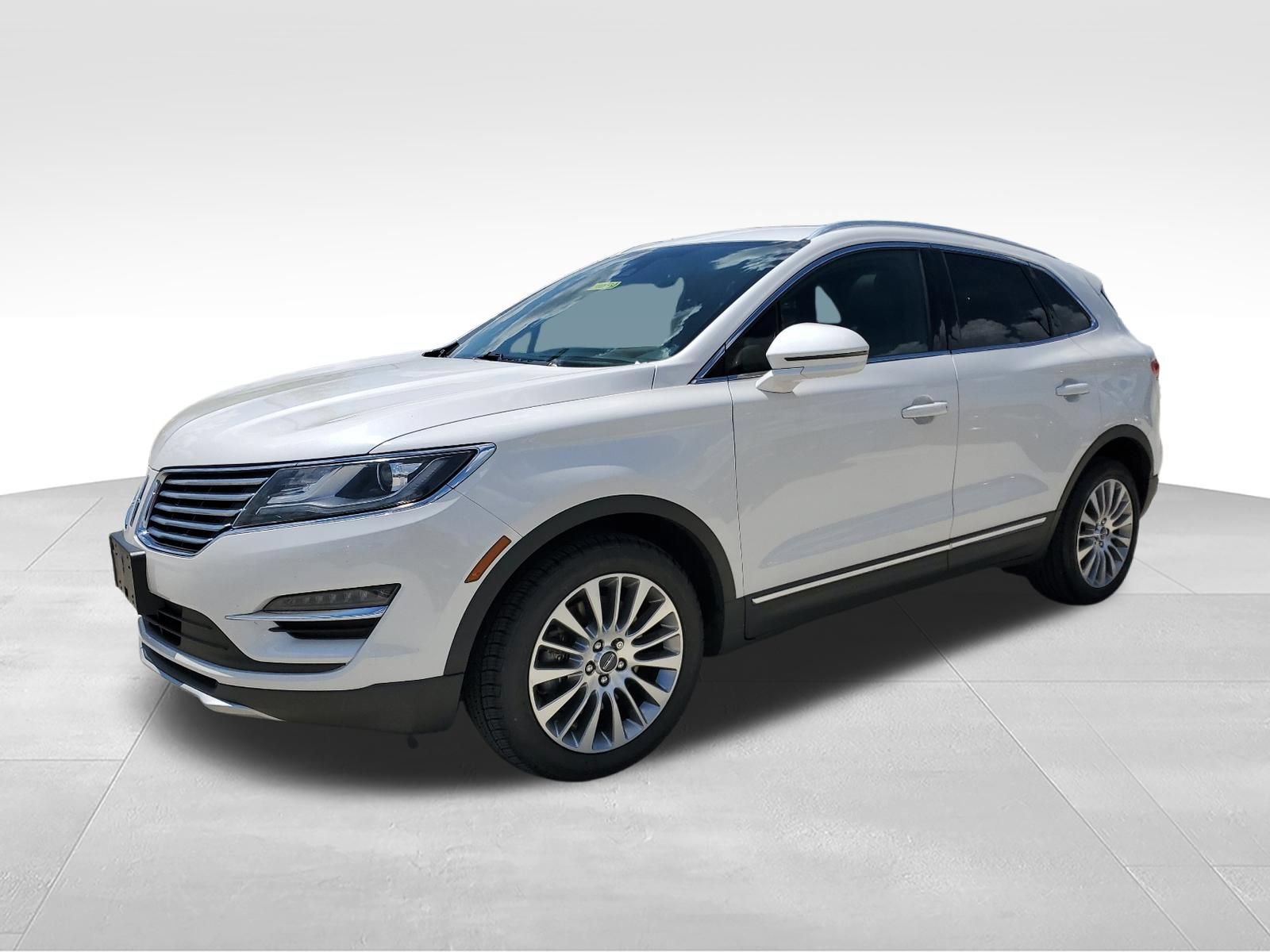 Used 2018 Lincoln MKC Reserve AWD/4WD image 1