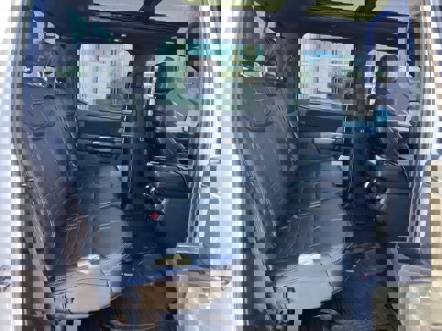 Certified 2023 Ford F150 Platinum w/ Equipment Group 701A High image 18