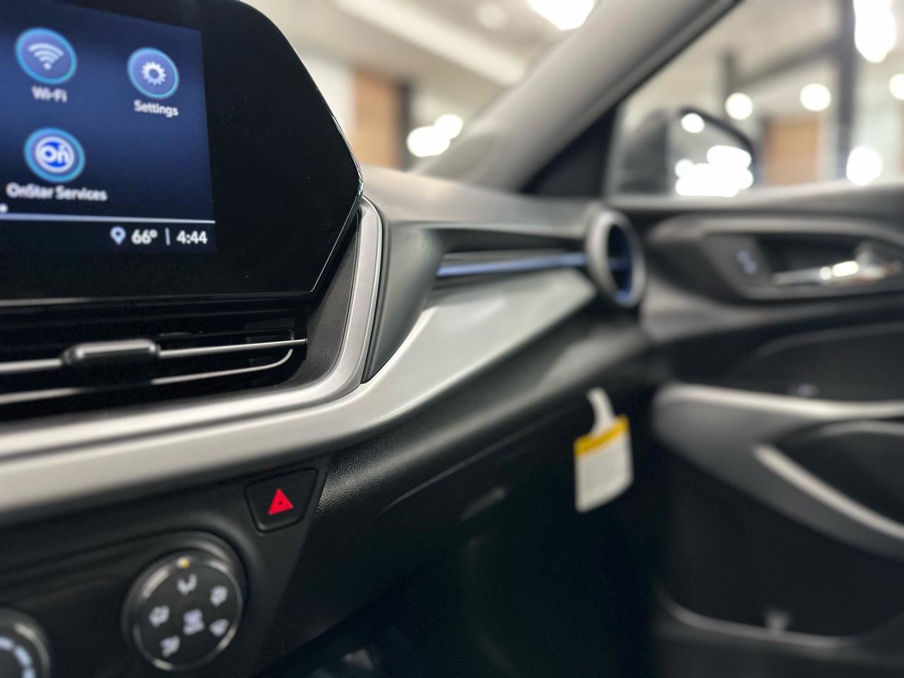 Used 2026 Chevrolet Trax LS image 29