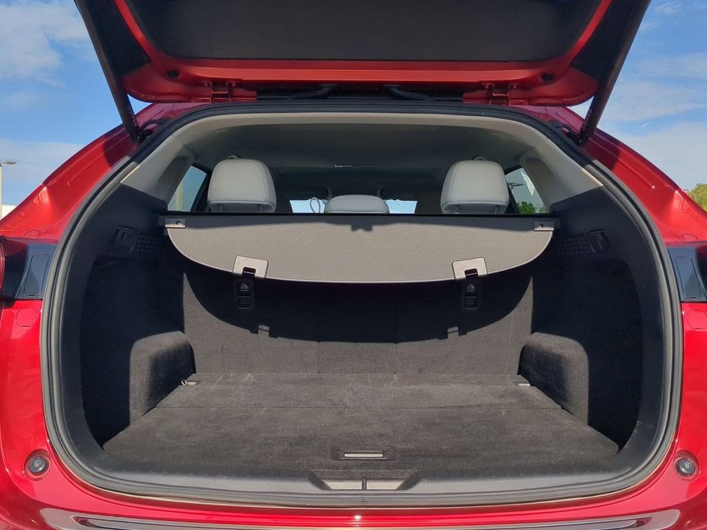 Used 2023 MAZDA CX-5 AWD 2.5 S w/ Preferred Package image 14