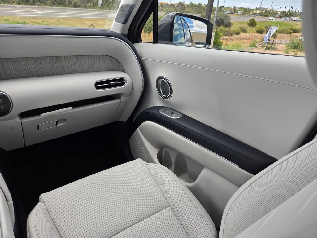 New 2026 Hyundai Palisade Calligraphy image 29