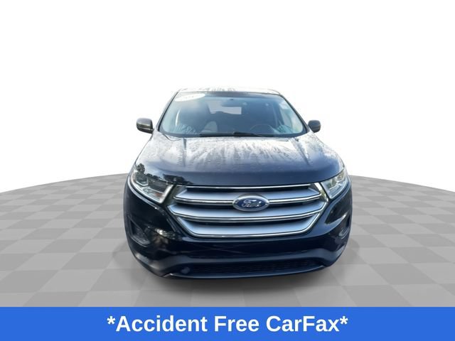 Used 2018 Ford Edge SE AWD/4WD image 4
