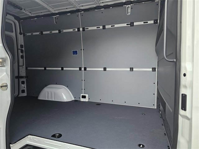 New 2026 Mercedes-Benz Sprinter 144 Cargo image 28