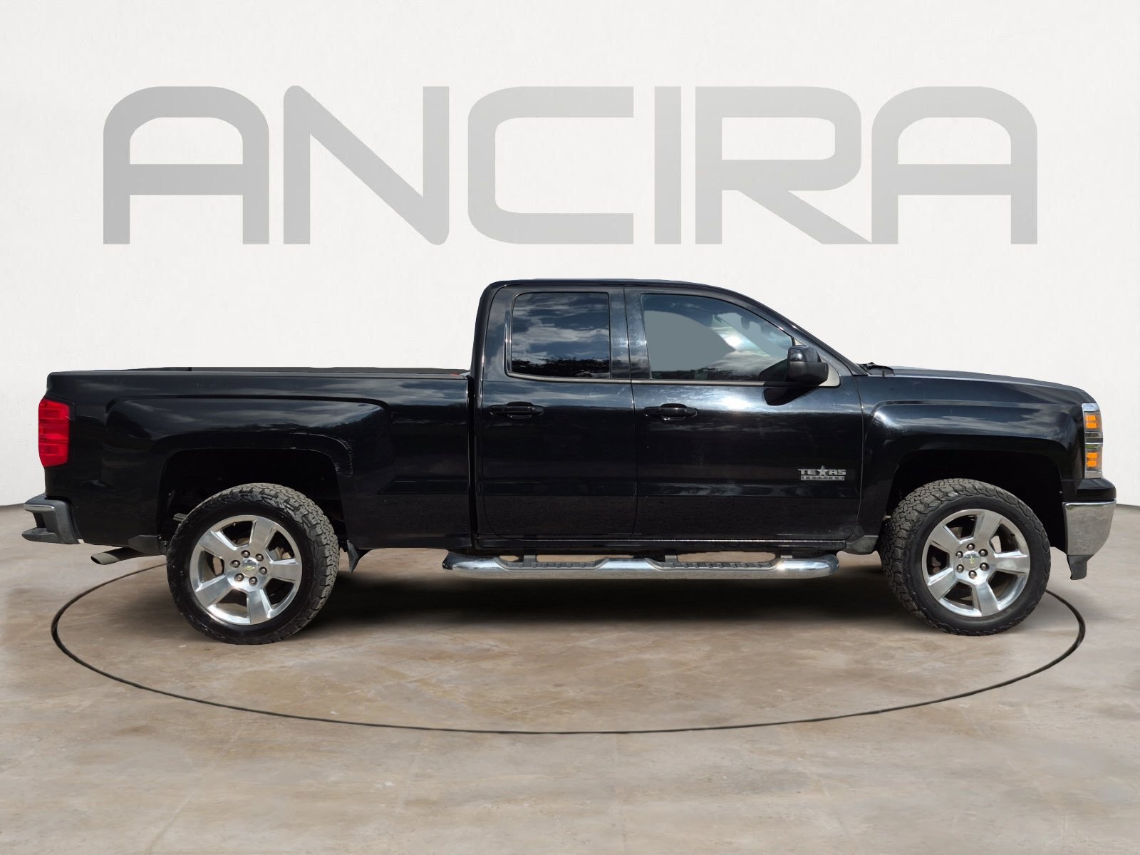 Used 2014 Chevrolet Silverado 1500 LT w/ Texas Edition, 1LT Trim image 11