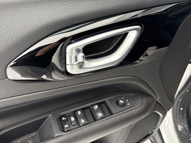 New 2026 Jeep Compass Latitude image 21