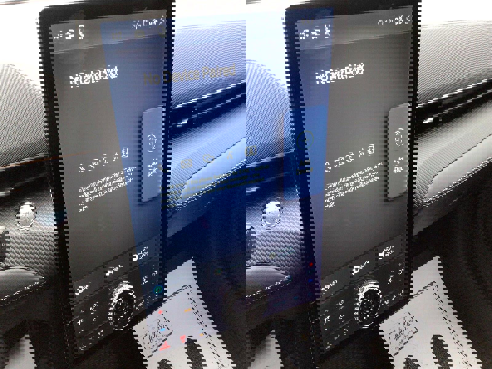 New 2026 Ford Mustang Mach-E Select w/ Comfort Package image 19