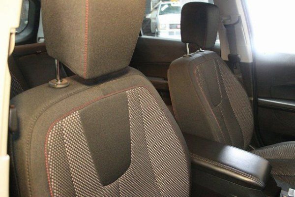 Used 2017 Chevrolet Equinox LS image 11