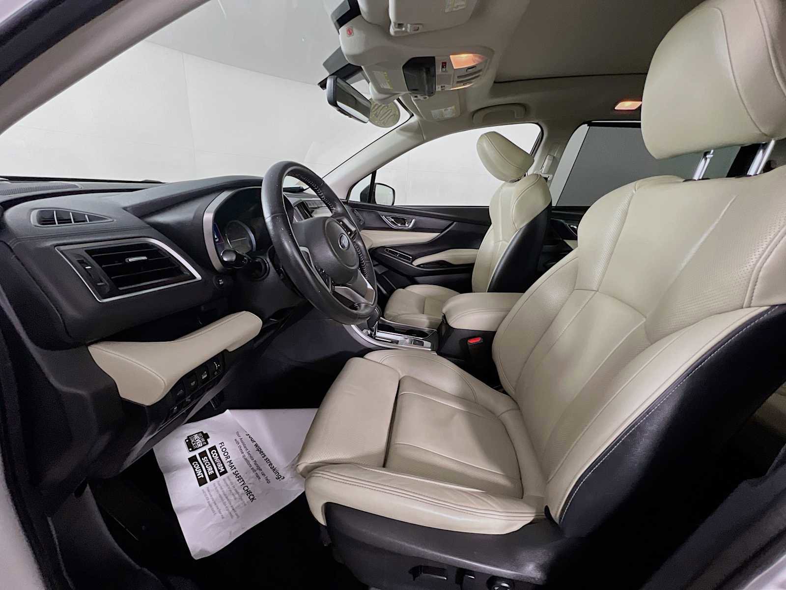 Used 2020 Subaru Ascent Limited w/ Technology Package image 22
