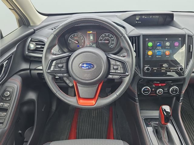 Used 2024 Subaru Forester Sport image 9