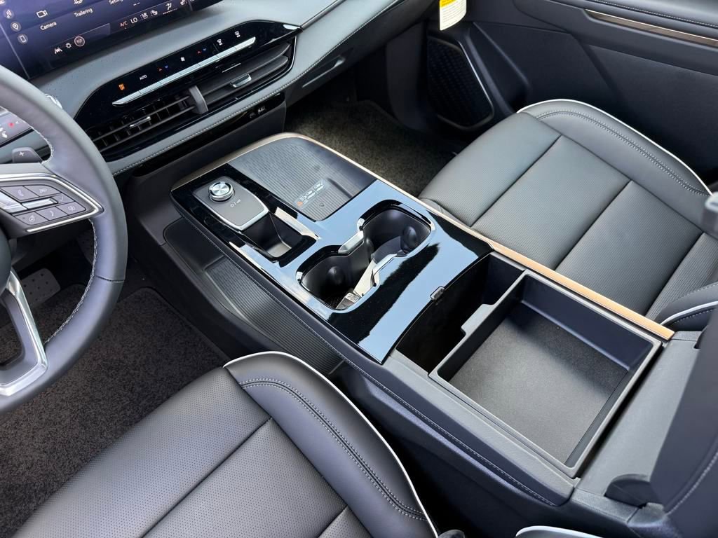 New 2026 Buick Enclave Avenir w/ Super Cruise Package image 19