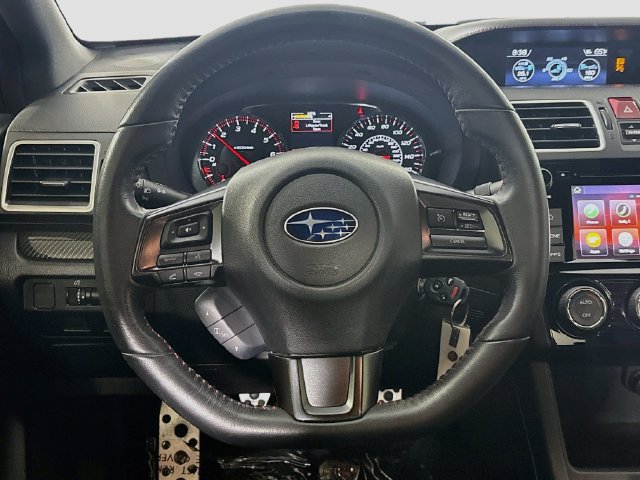 Used 2020 Subaru WRX AWD/4WD image 11