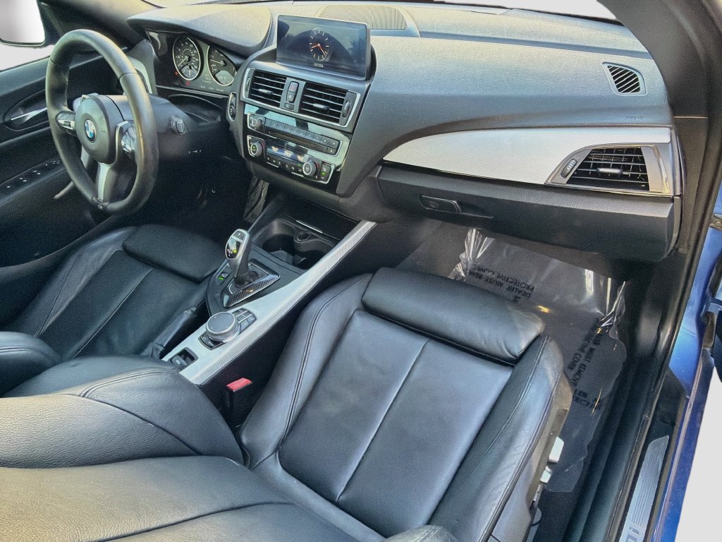 Used 2017 BMW M240i Convertible RWD image 13