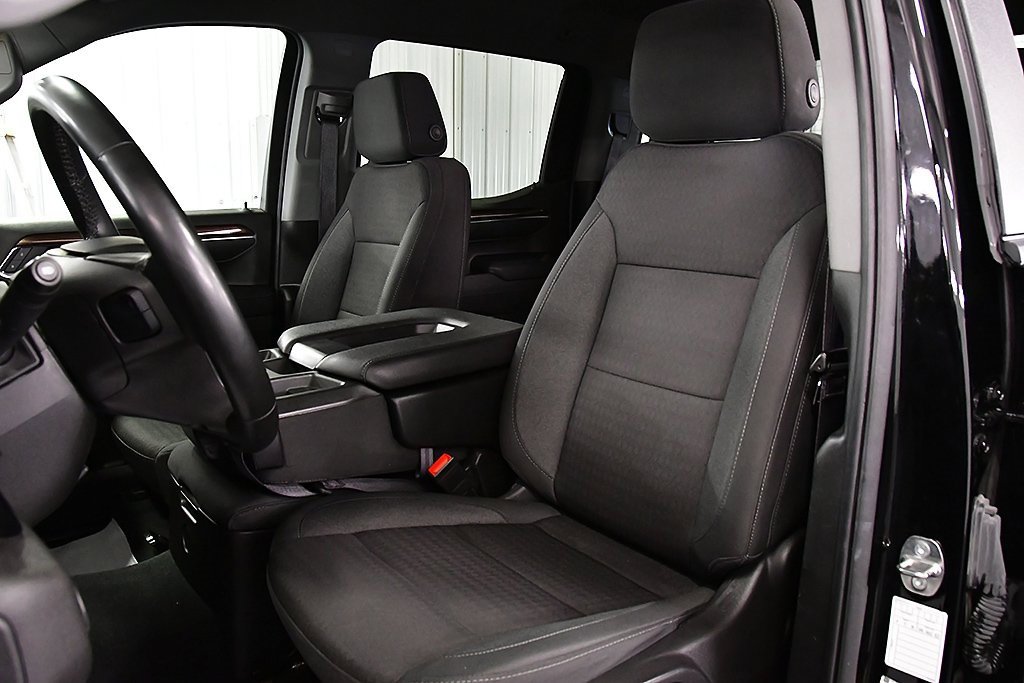 Used 2023 Chevrolet Silverado 1500 LT w/ Protection Package image 26