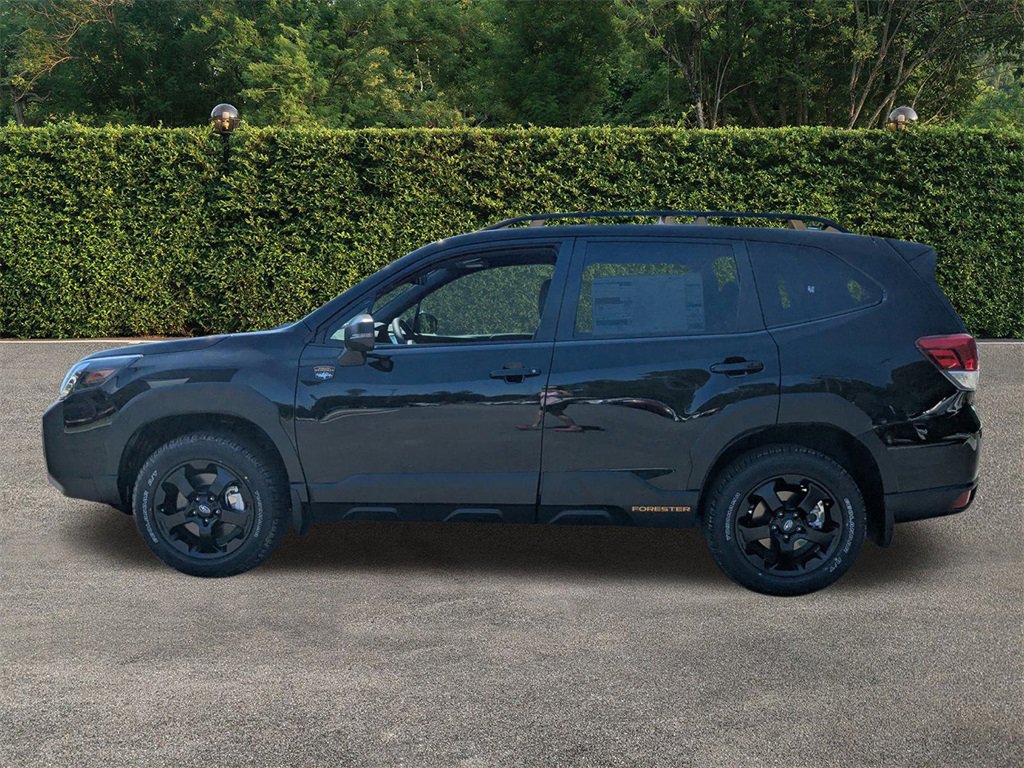 New 2025 Subaru Forester Wilderness w/ Convenience Package image 7